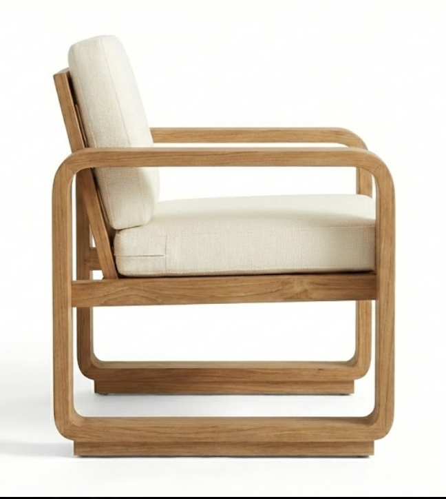 Vesper Dining Chair